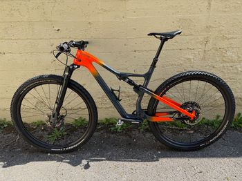 Used Cannondale Scalpel Carbon 2 2020 2020 MTB