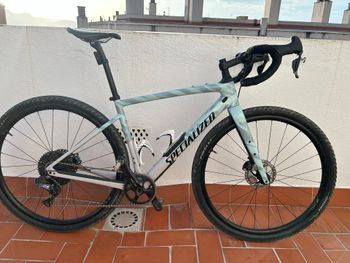 Specialized, Diverge Shimano GRX