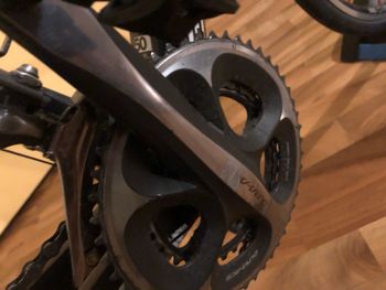 Used BMC BMC Custom Shimano Dura Ace 2015 Road & Gravel — image 3 of 10