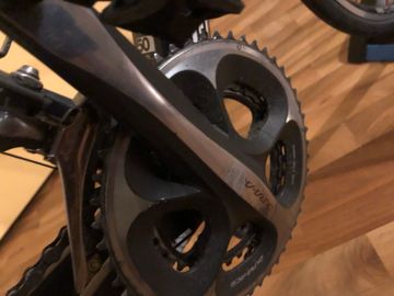 Used BMC Custom Shimano Dura Ace 2015 Road & Gravel, Black — image 3 of 10