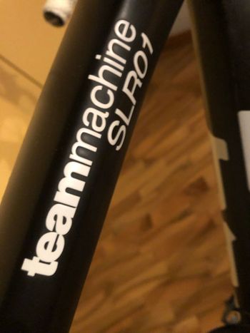 Used BMC BMC Custom Shimano Dura Ace 2015 Road & Gravel — image 10 of 10