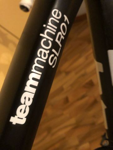 Used BMC Custom Shimano Dura Ace 2015 Road & Gravel, Black — image 10 of 10