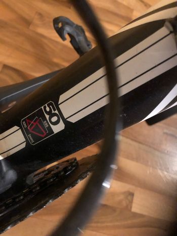 Used BMC BMC Custom Shimano Dura Ace 2015 Road & Gravel — image 9 of 10