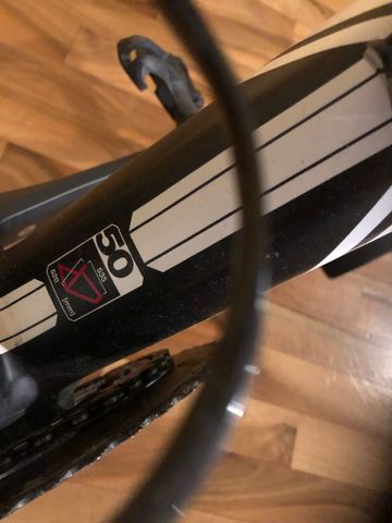 Used BMC Custom Shimano Dura Ace 2015 Road & Gravel, Black — image 9 of 10