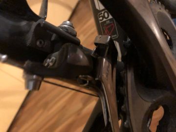 Used BMC Custom Shimano Dura Ace 2015 Road & Gravel, Black — image 4 of 10