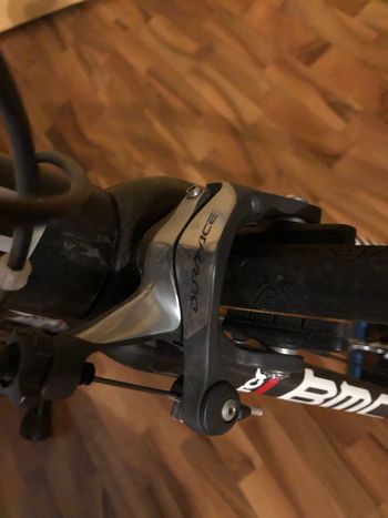 Used BMC BMC Custom Shimano Dura Ace 2015 Road & Gravel — image 6 of 10