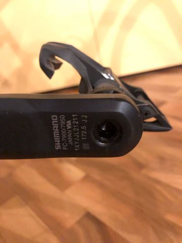 Used BMC Custom Shimano Dura Ace 2015 Road & Gravel, Black — image 8 of 10