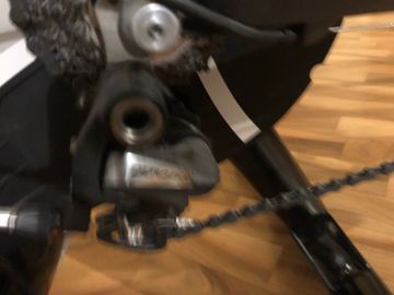 Used BMC Custom Shimano Dura Ace 2015 Road & Gravel, Black — image 2 of 10