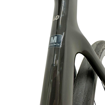 Used Scott Addict RC 40 2024 2024 Road & Gravel, Green — image 18 of 21