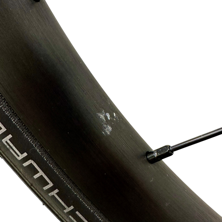 Used Scott Addict RC 40 2024 2024 Road & Gravel, Green — image 12 of 21