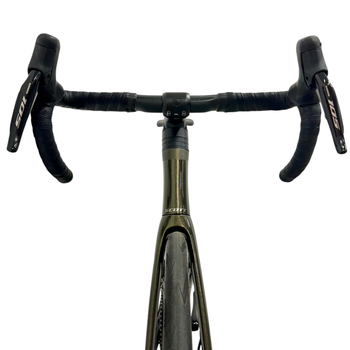 Used Scott Addict RC 40 2024 2024 Road & Gravel, Green — image 20 of 21