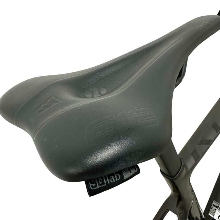 Used Scott Addict RC 40 2024 2024 Road & Gravel, Green — image 14 of 21