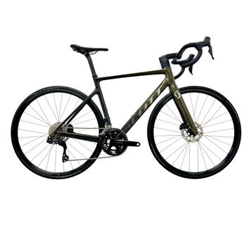 Used Scott Addict RC 40 2024 2024 Road & Gravel