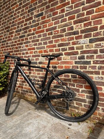 Orbea, TERRA H30-D 2019