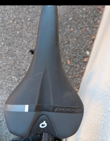 Used Smith Aereo Ultegra R8000. 2024 Road & Gravel, Black — image 3 of 6