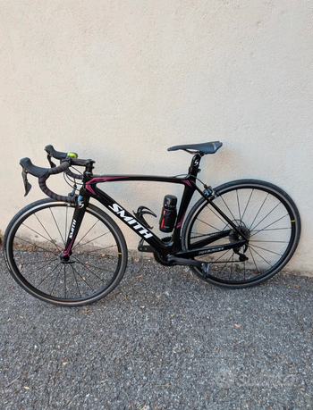 Used Smith Aereo Ultegra R8000. 2024 Road & Gravel