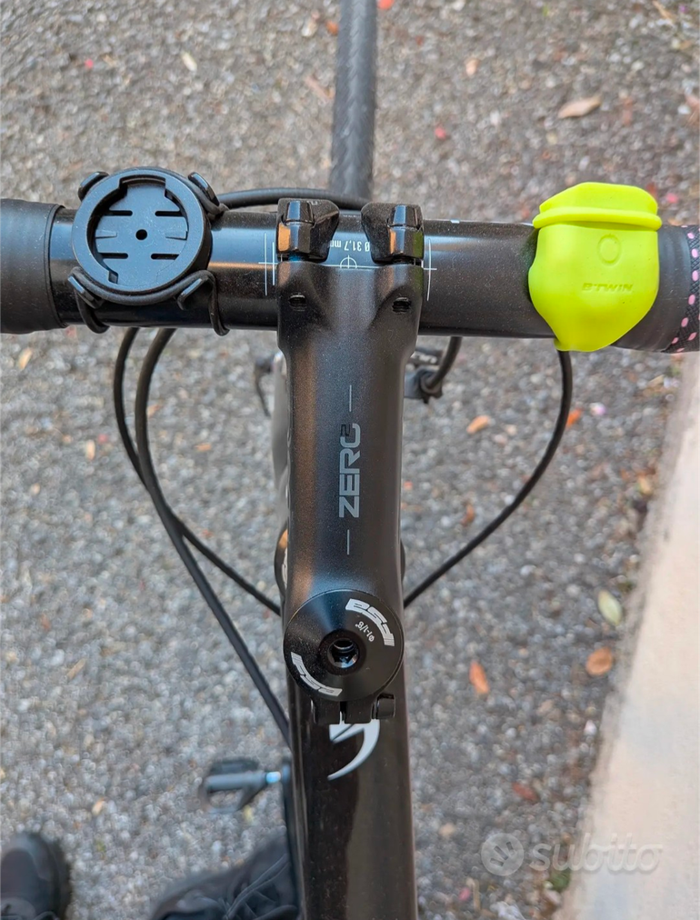 Used Smith Aereo Ultegra R8000. 2024 Road & Gravel, Black — image 5 of 6