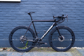 Cannondale, Caad 12