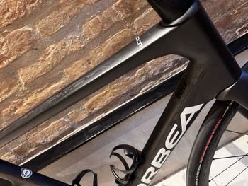 Used Orbea Orca SRAM Red eTap AXS 2023 Road & Gravel — image 8 of 13