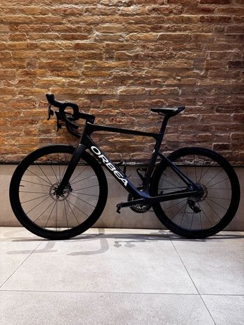 Used Orbea Orca SRAM Red eTap AXS 2023 Road & Gravel — image 13 of 13
