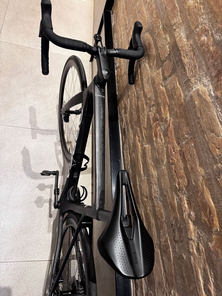 Used Orbea Orca SRAM Red eTap AXS 2023 Road & Gravel — image 7 of 13