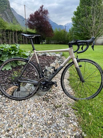 Used Origine Axxome RS3 Dura Ace 2024 Road & Gravel