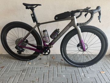 ICAN Custom SRAM Rival eTap AXS 2026 Road & Gravel d'occasion — image 11 sur 15