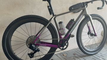 ICAN Custom SRAM Rival eTap AXS 2026 Road & Gravel d'occasion — image 14 sur 15