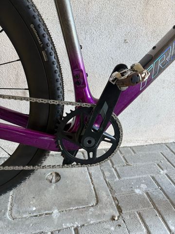 ICAN Custom SRAM Rival eTap AXS 2026 Road & Gravel d'occasion — image 3 sur 15