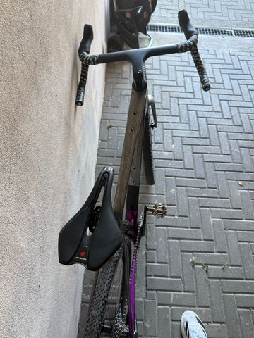ICAN Custom SRAM Rival eTap AXS 2026 Road & Gravel d'occasion — image 7 sur 15