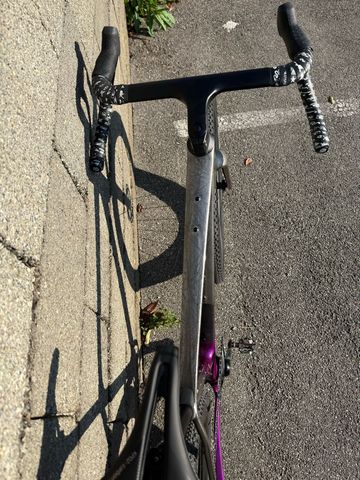 ICAN Custom SRAM Rival eTap AXS 2026 Road & Gravel d'occasion — image 9 sur 15
