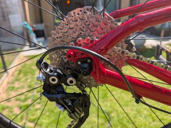 Used Trek X-Caliber 8 2019 2019 Mountainbike — image 2 of 7
