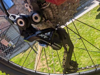 Used Trek X-Caliber 8 2019 2019 Mountainbike — image 4 of 7