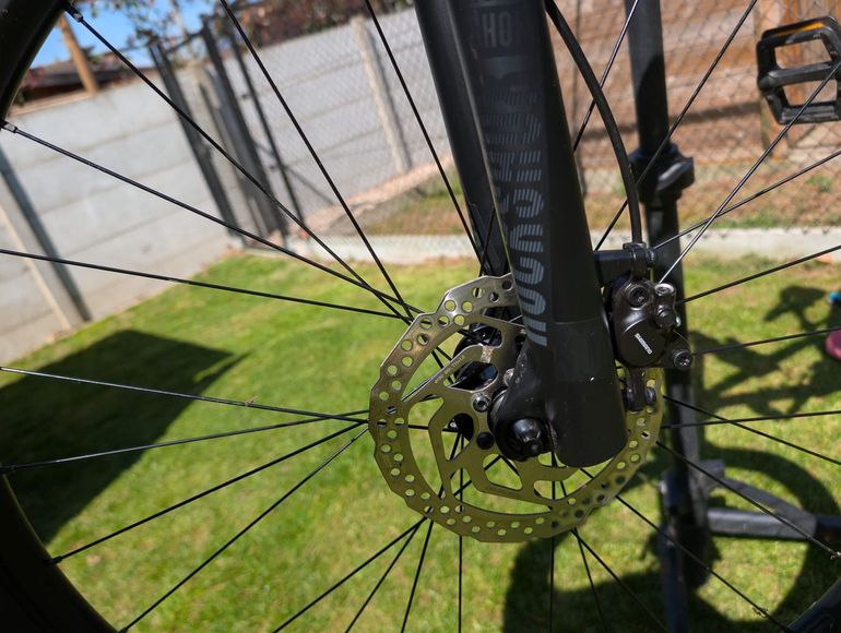 Used Trek X-Caliber 8 2019 2019 Mountainbike — image 5 of 7