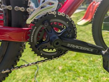 Used Trek X-Caliber 8 2019 2019 Mountainbike — image 7 of 7
