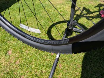Used Trek X-Caliber 8 2019 2019 Mountainbike — image 3 of 7