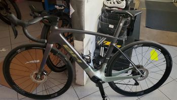 BH Bikes, BH Bikes Custom Shimano Ultegra Di2