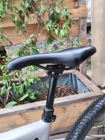Brugt ORBEA OIZ H30 2022 Mountainbike — billede 6 af 10