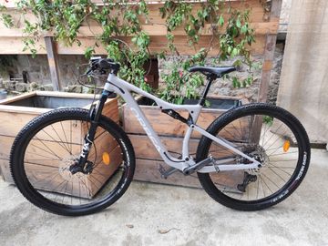 Brugt ORBEA OIZ H30 2022 Mountainbike — billede 1 af 10