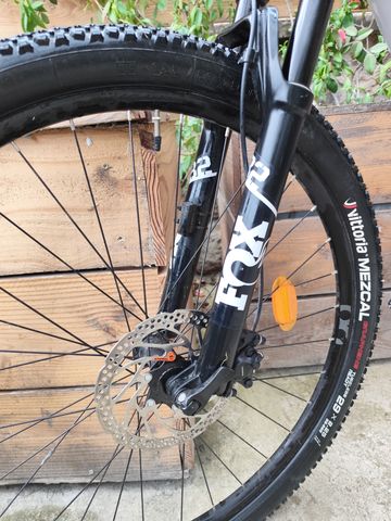 Brugt ORBEA OIZ H30 2022 Mountainbike — billede 4 af 10