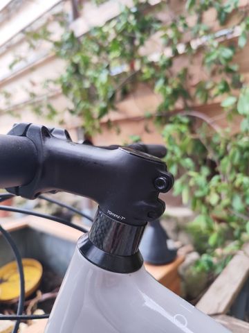 Brugt ORBEA OIZ H30 2022 Mountainbike — billede 9 af 10