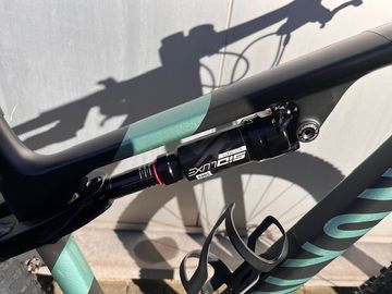 Použité Canyon CFR Limited 2022 Mountainbike — obrázek 9 z 17