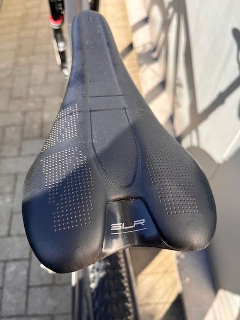 Použité Canyon CFR Limited 2022 Mountainbike — obrázek 16 z 17
