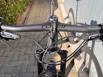 Použité Canyon CFR Limited 2022 Mountainbike — obrázek 14 z 17