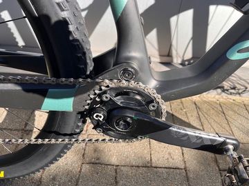 Použité Canyon CFR Limited 2022 Mountainbike — obrázek 6 z 17