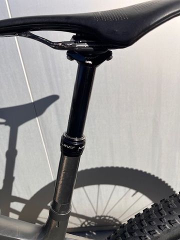 Použité Canyon CFR Limited 2022 Mountainbike — obrázek 12 z 17