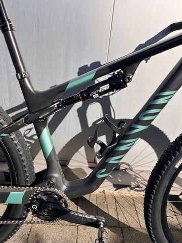 Použité Canyon CFR Limited 2022 Mountainbike — obrázek 2 z 17