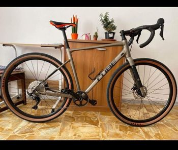 CUBE, NUROAD EX 2022