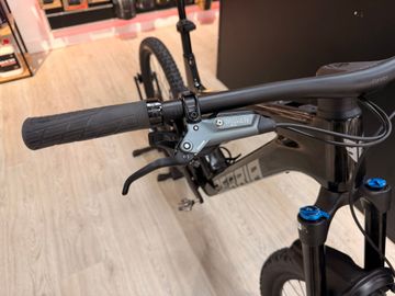 Použité Berria Custom Other SRAM 2026 Mountainbike — obrázek 3 z 6