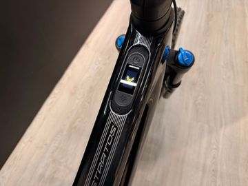 Použité Berria Custom Other SRAM 2026 Mountainbike — obrázek 4 z 6